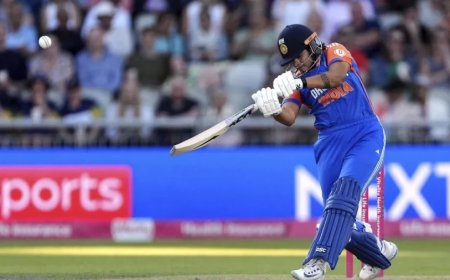 Women World Cup:366 दिन बाद ODI में शैफाली वर्मा की वापसी: सेमीफाइनल से पहले दिया बड़ा बयान, भारत को मिला बूस्ट