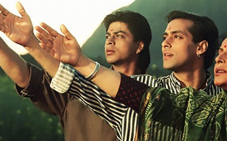 Karan-Arjun Cast Fees:1995 की ब्लॉकबस्टर फिल्म के लिए सलमान खान ने ली थी सबसे ज्यादा फीस