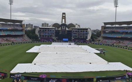 IND vs AUS:महिला वर्ल्ड कप सेमीफाइनल पर बारिश का खतरा, रद्द हुआ मुकाबला तो ऑस्ट्रेलिया को मिलेगा फाइनल का टिकट
