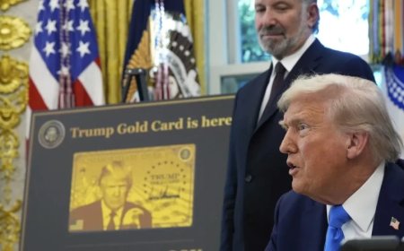 H1B visa:अमेरिका का H-1B वीजा धारकों को दोहरा झटका: कार्य परमिट का स्वतः विस्तार खत्म