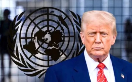 US Military Attacks:अमेरिका को संयुक्त राष्ट्र का अल्टीमेटम: 'कानून के दायरे में रहो', ड्रग विरोधी हमलों पर कड़ी निंदा