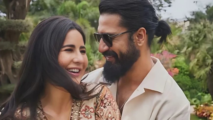 Vicky Kaushal Education:कैटरीना कभी स्कूल नहीं गई, लेकिन विक्की कौशल हैं इतने ज्यादा पढ़े-लिखे
