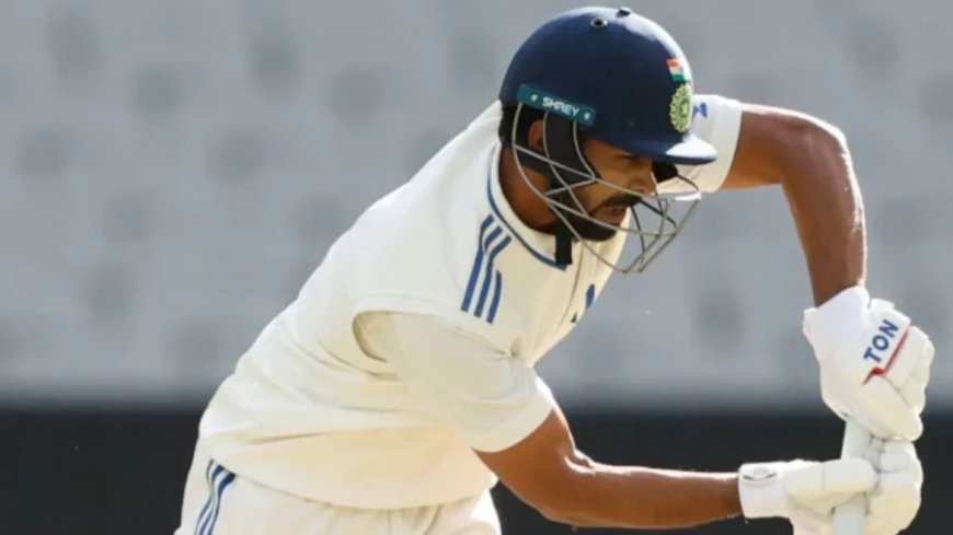 Ruturaj Gaikwad:इस खिलाड़ी को पूरी तरह से भूला BCCI, ना टेस्ट खेल रहा और ना ही वनडे, टी20 में भी वापसी का इंतजार