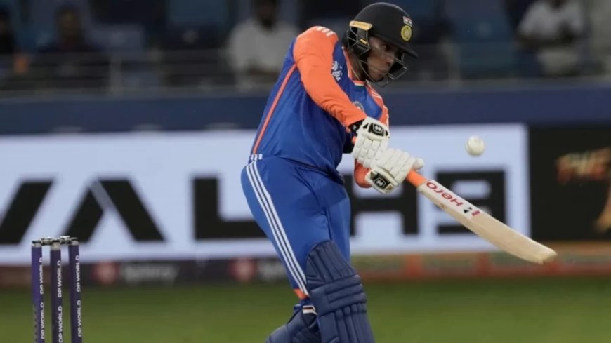 ICC Player Of The Month:अभिषेक शर्मा और कुलदीप यादव नॉमिनेट, जिम्बाब्वे के ब्रायन बेनेट भी दौड़ में