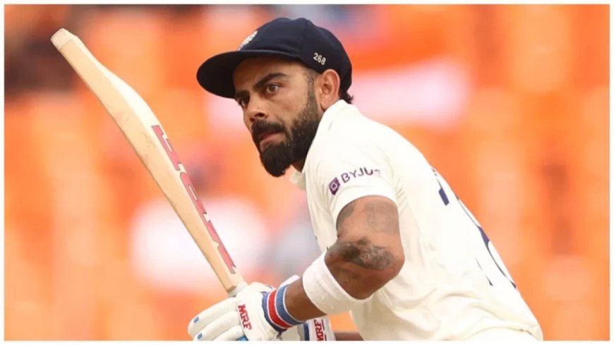 Virat Kohli News:अरुण जेटली स्टेडियम में विराट का अटूट रिकॉर्ड: क्या वेस्टइंडीज के खिलाफ टूटेगा सबसे बड़ा दोहरा शतक?