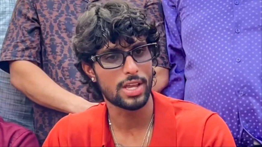 Tilak Varma:तिलक वर्मा का चौंकाने वाला खुलासा: आकाश अंबानी और जय शाह ने बचाई जान