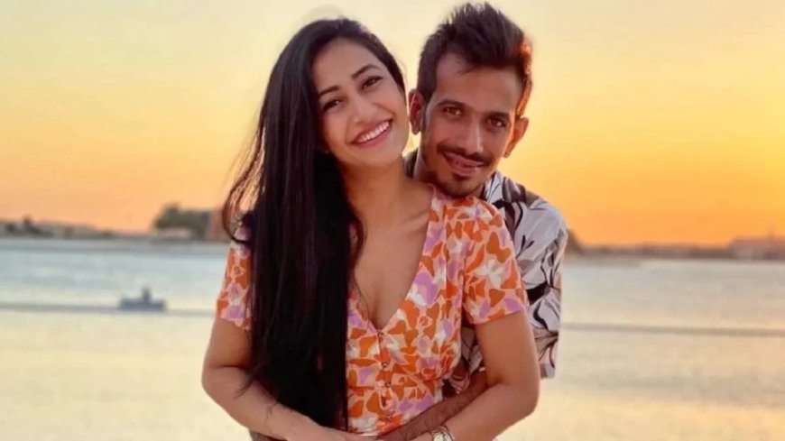 Yuzvendra Chahal:'मां कसम खाओ नहीं पलटोगे': युजवेंद्र चहल का डिलीटेड पोस्ट, धनश्री पर कटाक्ष की अटकलें तेज