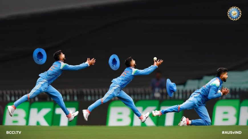 Shreyas Iyer Injury:श्रेयस अय्यर को सिडनी में लगी चोट: पसलियों में परेशानी, इतने हफ्तों तक रहेंगे मैदान से दूर