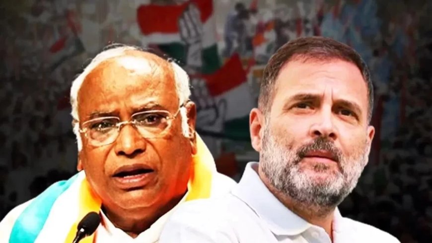 Bihar Elections 2025:छठ के बाद बिहार के चुनावी रण में उतरेंगे राहुल गांधी, कांग्रेस ने कसी कमर
