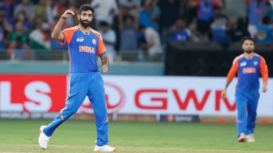 IND vs AUS:टी20 सीरीज में जसप्रीत बुमराह के पास अश्विन को पछाड़ने का सुनहरा मौका