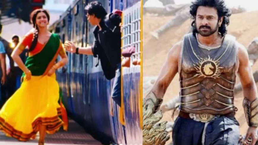 Bollywood Movies:बाहुबली से लेकर ओम शांति ओम तक, इस हफ्ते सिनेमाघरों में लौटेंगी कई क्लासिक फिल्में