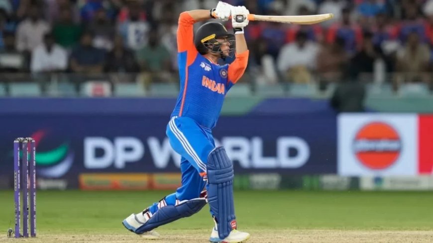 IND vs AUS:अभिषेक का खौफ, ऑस्ट्रेलियाई कप्तान मिचेल मार्श ने माना भारतीय युवा बल्लेबाज का लोहा