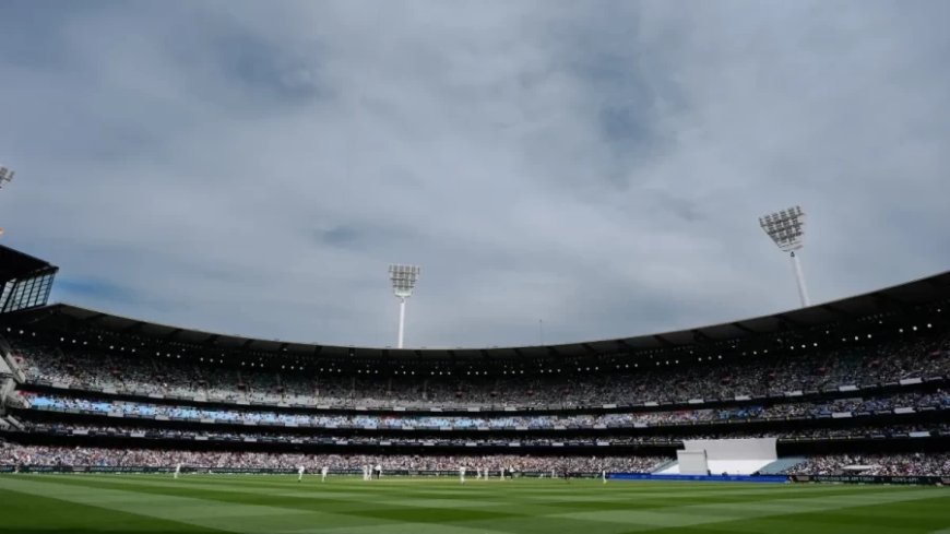IND vs AUS:ऑस्ट्रेलिया में क्रिकेट जगत सदमे में: अभ्यास के दौरान सिर पर गेंद लगने से युवा क्रिकेटर लाइफ सपोर्ट पर