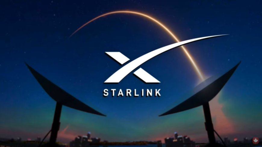 Starlink Internet:स्टारलिंक की भारत में लॉन्चिंग करीब! मुंबई में 30-31 अक्टूबर को होगा सुरक्षा डेमो