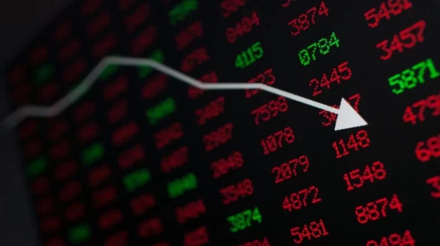 Share Market News:वेल्स्पन कॉर्प को $71.5 करोड़ के लाइन पाइप ऑर्डर मिले, ऑर्डर बुक रिकॉर्ड ऊंचाई पर