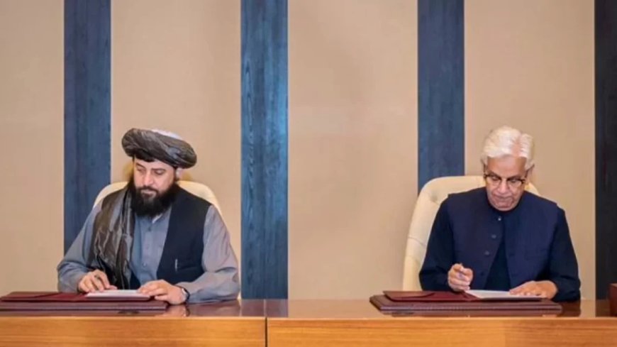 Pakistan-Afghanistan War:पाकिस्तान और अफगानिस्तान के बीच इस्तांबुल में सीजफायर पर बनी सहमति, शांति वार्ता सफल