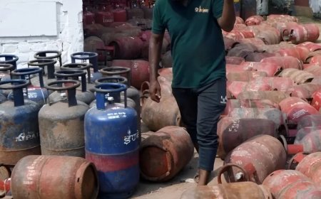LPG Price Cut:1 नवंबर 2025 से बदलेंगे गैस सिलेंडर के रेट, कमर्शियल LPG के दामों में कटौती की घोषणा