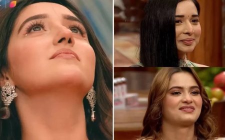 Bigg Boss 19:अशनूर को बॉडी शेम करना तान्या-नीलम को पड़ा भारी, सलमान खान ने लगाई जमकर फटकार