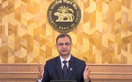 Rajasthan News:उदयपुर में ₹101 करोड़ 'लावारिस' जमा, RBI का विशेष शिविर आज से, जानें कैसे करें दावा
