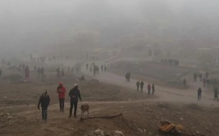 Rajasthan Weather:राजस्थान में अक्टूबर में रिकॉर्ड तोड़ बारिश, नवंबर में भी जारी रहेगा मौसम का मिजाज