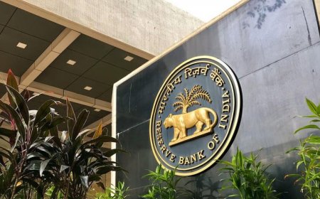 Reserve Bank Of India:पुराने बैंक खातों में फंसा पैसा अब 3 आसान स्टेप्स में वापस पाएं: RBI ने प्रक्रिया को किया सरल