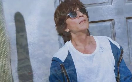 Shah Rukh Khan News:शाहरुख का सबसे बड़ा डर: बेहिसाब दौलत के बावजूद सताता है यह खौफ, सुपरस्टार ने खुद किया खुलासा