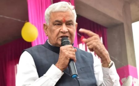 Kirodi Lal Meena:मंत्री किरोड़ीलाल ने दौसा में मारी रेड: मिल्क फूड फैक्ट्री में मिले केमिकल ड्रम और मिलावटी दूध