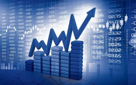 Share Market News:शेयर बाजार के टॉप मल्टीबैगर स्टॉक्स: 5 साल में 72,480% तक का रिकॉर्डतोड़ रिटर्न!