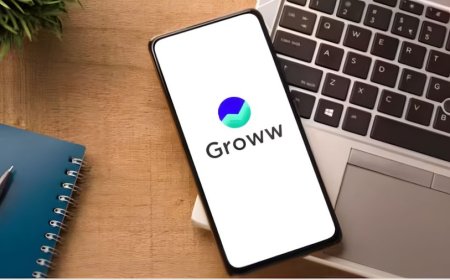 Groww IPO आज से खुला:एंकर निवेशकों से जुटाए ₹2,984 करोड़, जानें निवेश करना चाहिए या नहीं