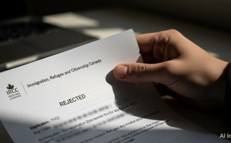 Canada Student Visa:कनाडा ने भारतीय छात्रों को दिया बड़ा झटका, 74% वीज़ा आवेदन हुए खारिज
