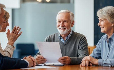 Central Government Pensioners:सेंट्रल गवर्नमेंट के पेंशनर्स को बड़ी राहत: अब पेंशन में कटौती नहीं, सिवाय इस स्थिति के