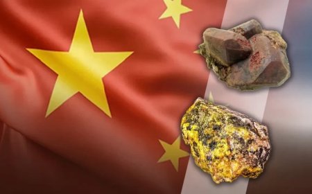 China Nuclear Energy:चीन ने थोरियम को यूरेनियम में बदला: स्वच्छ ऊर्जा की दिशा में ऐतिहासिक कदम