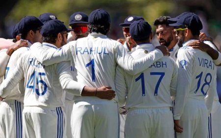 IND vs SA Test:मोहम्मद शमी के साथ फिर नाइंसाफी, ऋषभ पंत की वापसी, दक्षिण अफ्रीका के खिलाफ भारतीय टेस्ट टीम का ऐलान