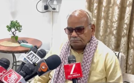 Rajasthan School Merger:राजस्थान में 312 स्कूल होंगे मर्ज, शिक्षकों का भी होगा ट्रांसफर: शिक्षा मंत्री दिलावर