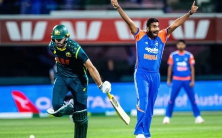 IND vs AUS:क्या बारिश बिगाड़ेगी खेल, चौथे मैच में कैसा रहेगा क्वींसलैंड का मौसम