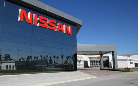 Nissan Yokohama HQ:निसान ने योकोहामा मुख्यालय को 630 मिलियन डॉलर में बेचा, वित्तीय संकट से उबरने का प्रयास