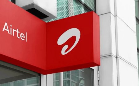 Airtel 5G Service:एयरटेल की बड़ी तैयारी: डुअल-मोड एडवांस्ड 5G सर्विस से मिलेगी दोगुनी इंटरनेट स्पीड