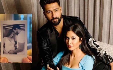 Vicky-Katrina Son:विक्की-कैटरीना के बेटे की पावर: पैदा होते ही बना करोड़ों का वारिस