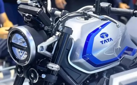 Tata Motors Bike:Tata की 59,000 रुपये वाली बाइक की खबर निकली झूठी, जानें क्या है सच्चाई