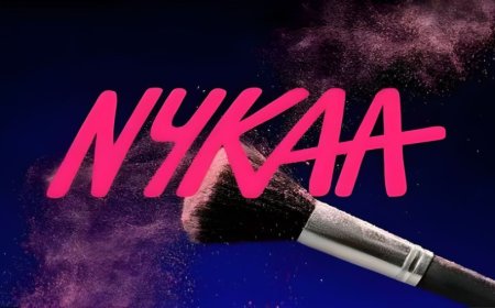 Nykaa Q2 Results:नायका का Q2 मुनाफा 145% बढ़कर ₹33 करोड़, रेवेन्यू में 25% की उछाल