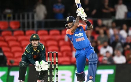 IND vs AUS:ब्रिस्बेन में निर्णायक मुकाबला, जानें पिच रिपोर्ट और हेड-टू-हेड रिकॉर्ड