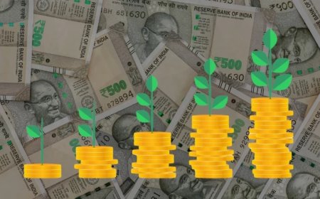 Investment:40 की उम्र से पहले 1 करोड़ का फंड: एक्सपर्ट ने बताया निरंतर निवेश का मंत्र