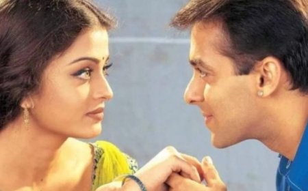 Josh Movie:सलमान खान ऐश्वर्या राय के भाई का रोल करने को तैयार थे 'जोश' में, रतन जैन ने किया खुलासा