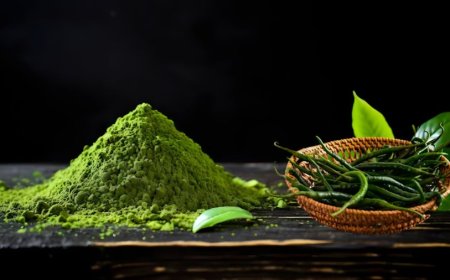 Green Chili Powder:मुरझाई हरी मिर्च से बनाएं मिनटों में ताजा ग्रीन चिली पाउडर, जानें आसान तरीका