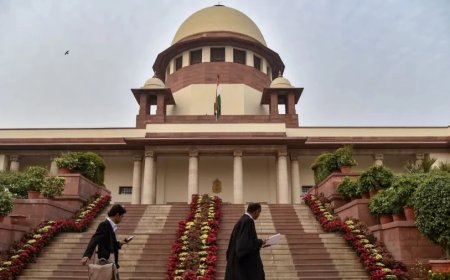 Women Reservation:महिला आरक्षण लागू करने में देरी: सुप्रीम कोर्ट ने केंद्र सरकार को जारी किया नोटिस