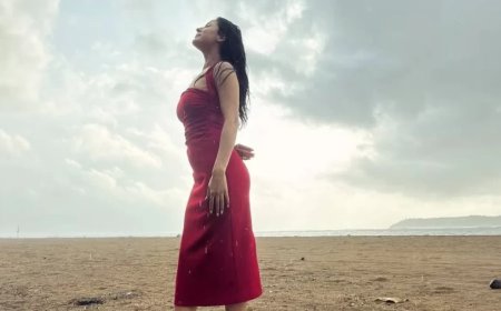 Shehnaaz Gill News:हीरोइन बनने के लिए घर से भागीं शहनाज गिल, एक शो से बनीं स्टार, फिर टूटा दुखों का पहाड़