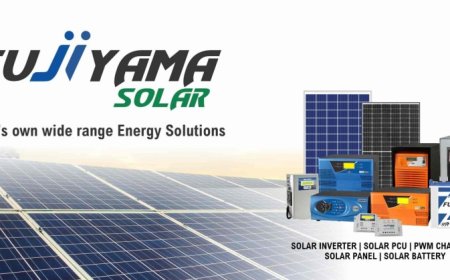 Fujiyama Power Systems IPO:फुजियामा पावर सिस्टम्स का ₹600 करोड़ का IPO 13 नवंबर से खुलेगा, 20 नवंबर को लिस्टिंग