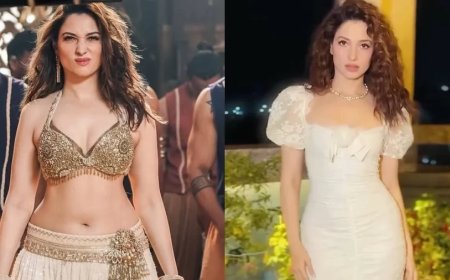 Tamannaah Bhatia News:ओजैंपिक के आरोपों पर तमन्ना भाटिया ने तोड़ी चुप्पी, बताया वजन घटने का असली कारण