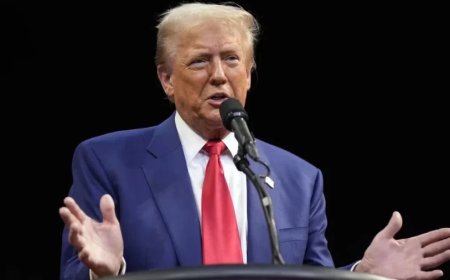 India-US Trade Deal:भारत-अमेरिका ट्रेड डील करीब, ट्रंप ने टैरिफ में कटौती के दिए संकेत