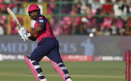 Sanju Samson CSK:संजू सैमसन को नहीं मिलेगी चेन्नई की कप्तानी, CSK के पूर्व खिलाड़ी आर अश्विन का बड़ा बयान